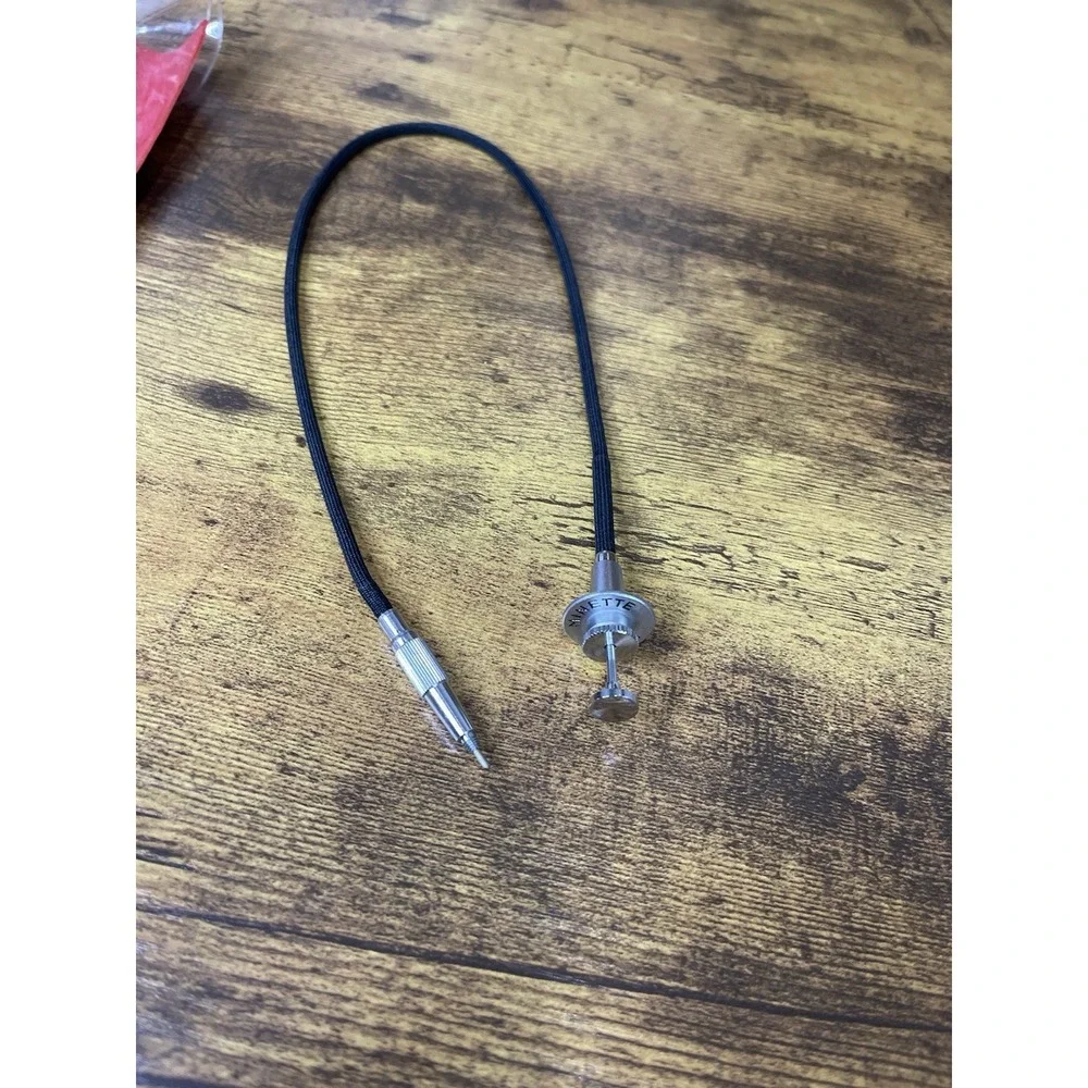 Minette Shutter Release‎ Cable 12